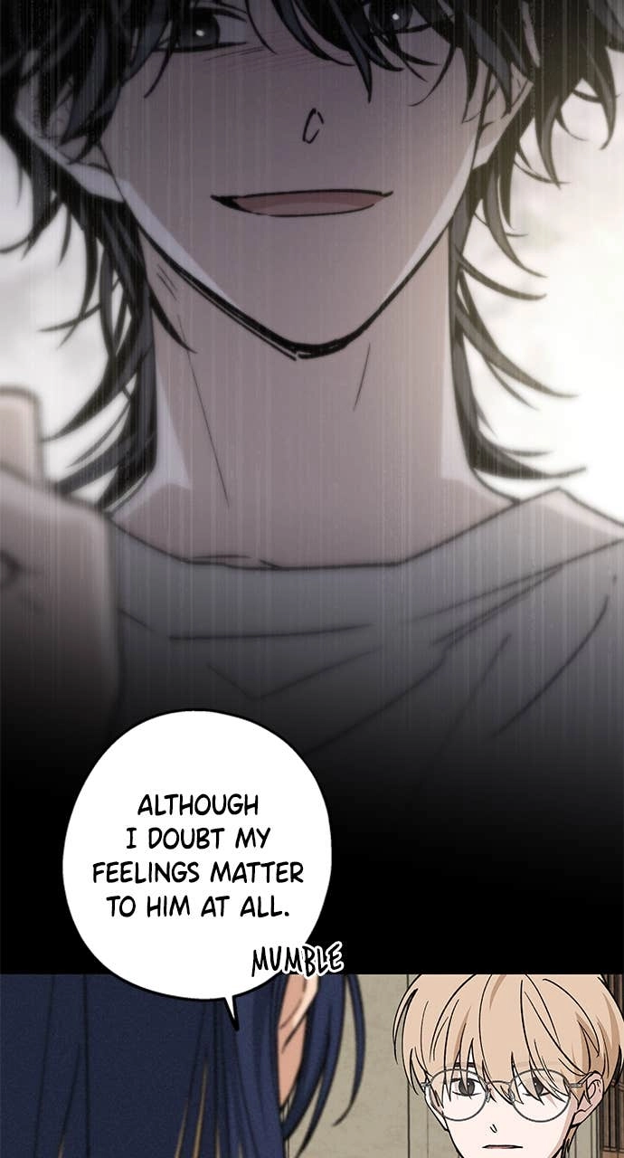 In Between Chapter 26 – Who? Page 28