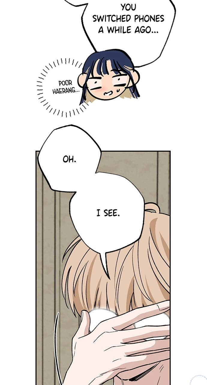 In Between Chapter 26 – Who? Page 31