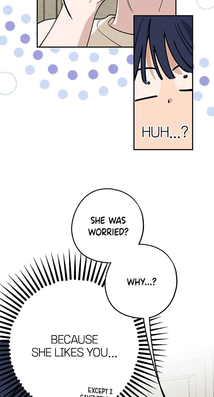 In Between Chapter 26 – Who? Page 32