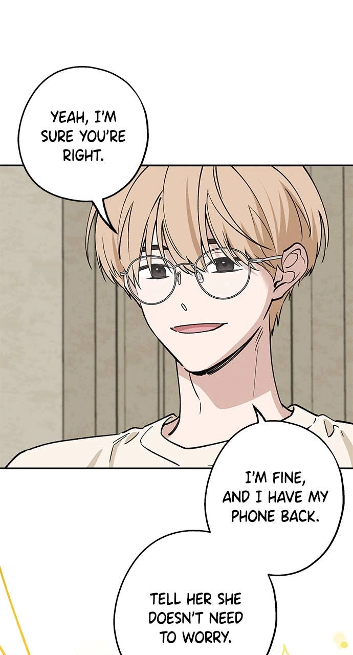 In Between Chapter 26 – Who? Page 35