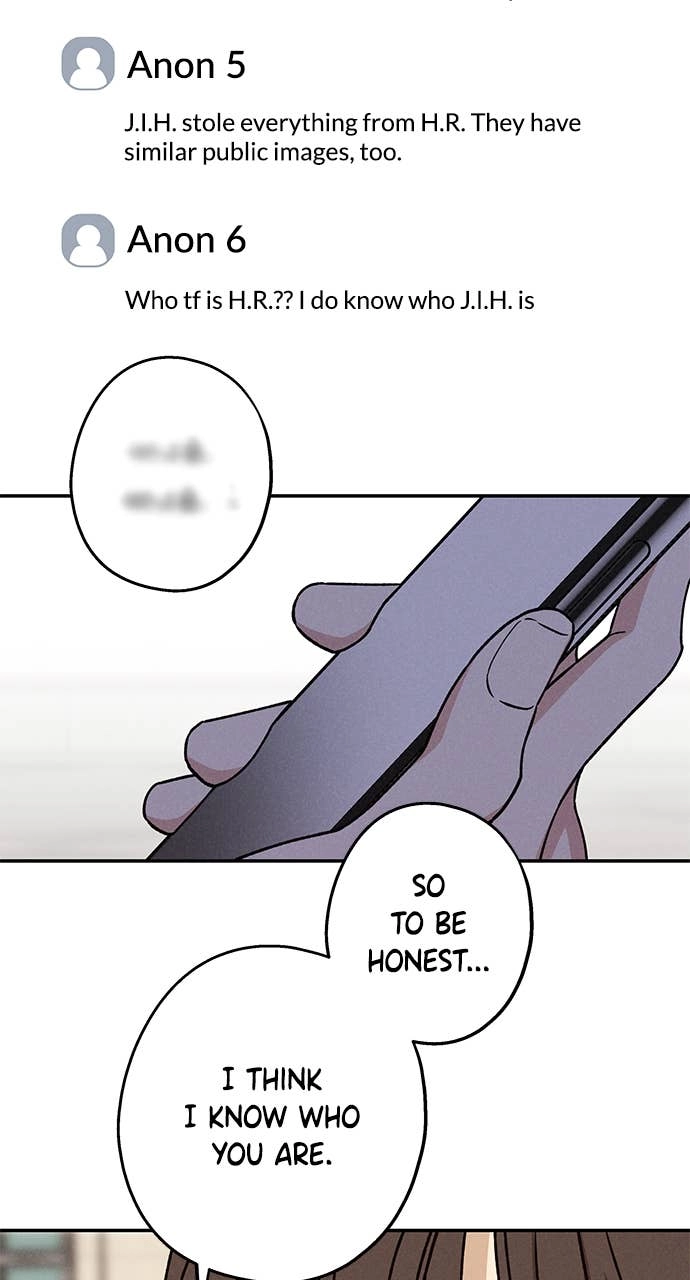 In Between Chapter 26 – Who? Page 42