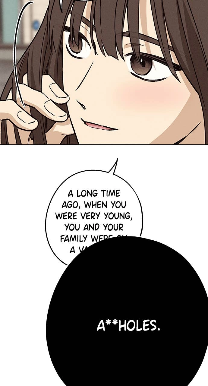 In Between Chapter 26 – Who? Page 43