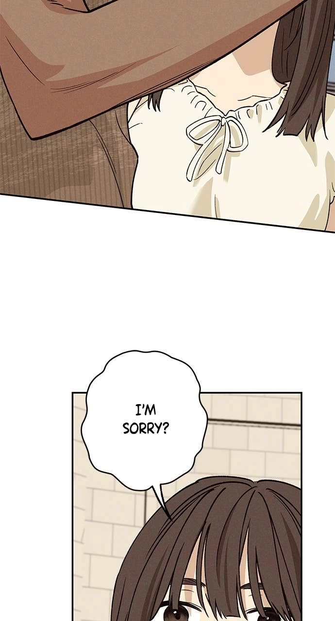 In Between Chapter 26 – Who? Page 45