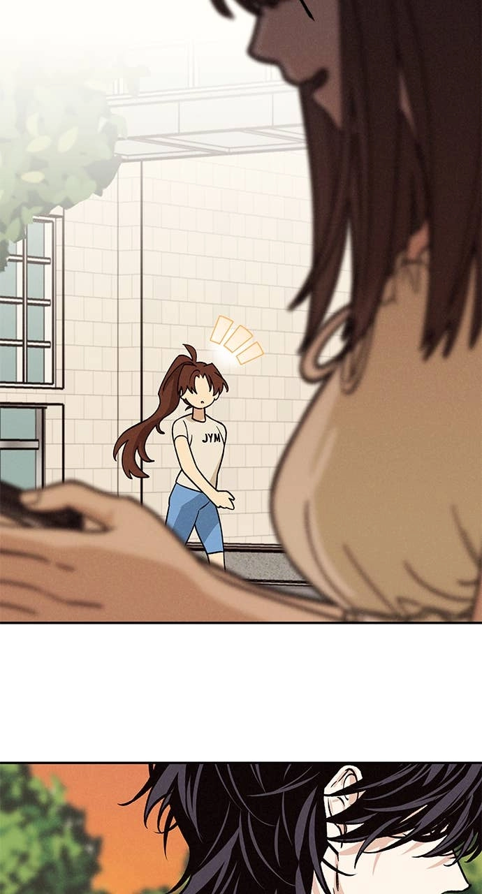 In Between Chapter 26 – Who? Page 49