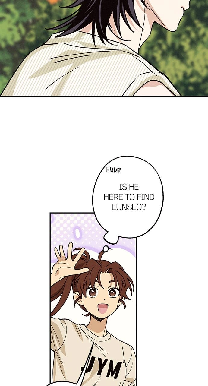 In Between Chapter 26 – Who? Page 50