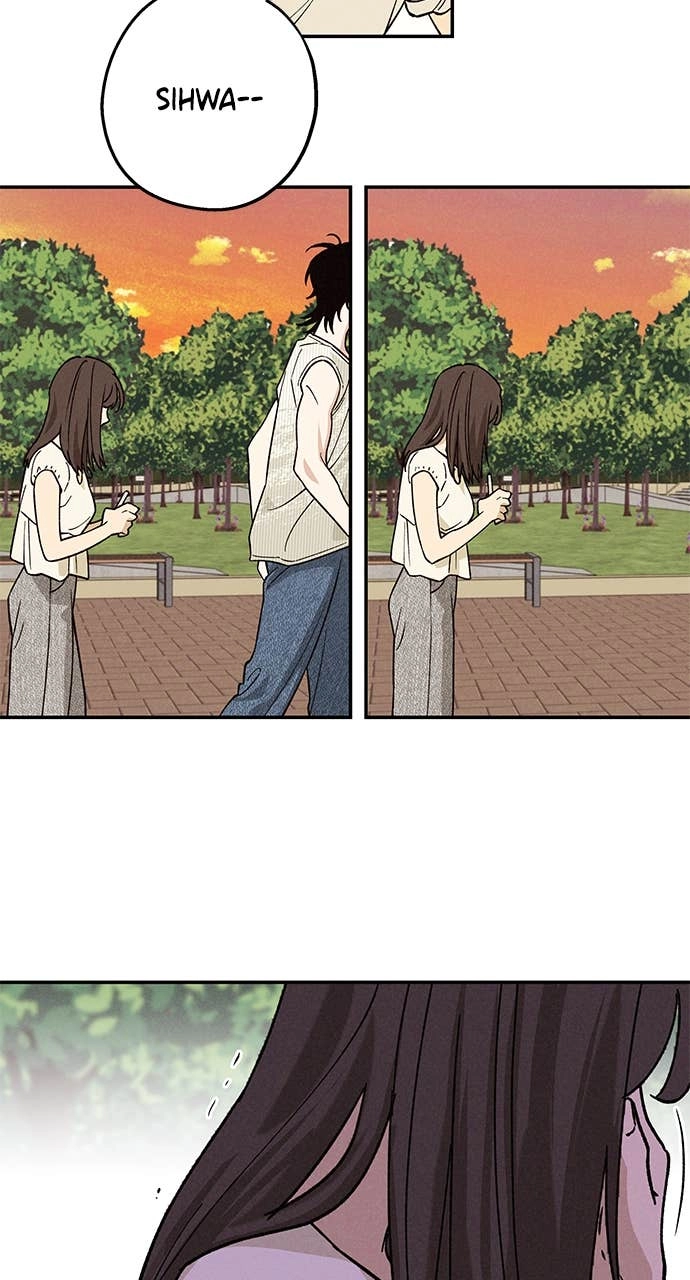 In Between Chapter 26 – Who? Page 51