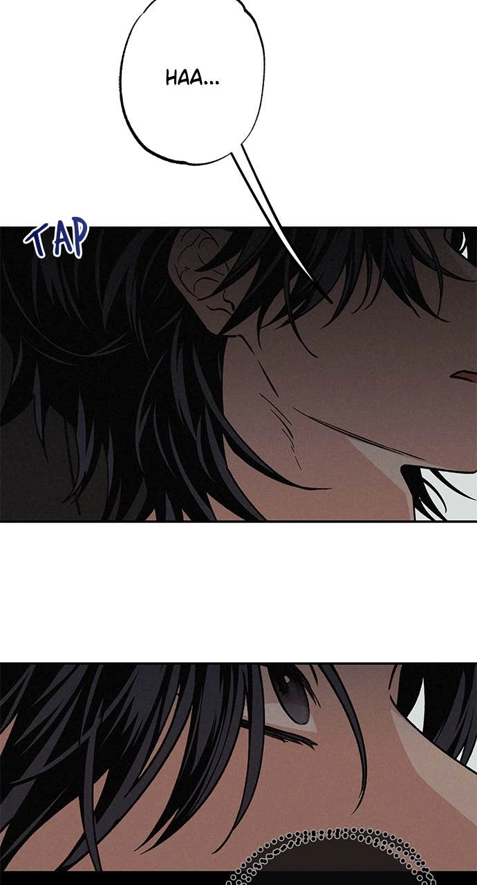 In Between Chapter 26 – Who? Page 54