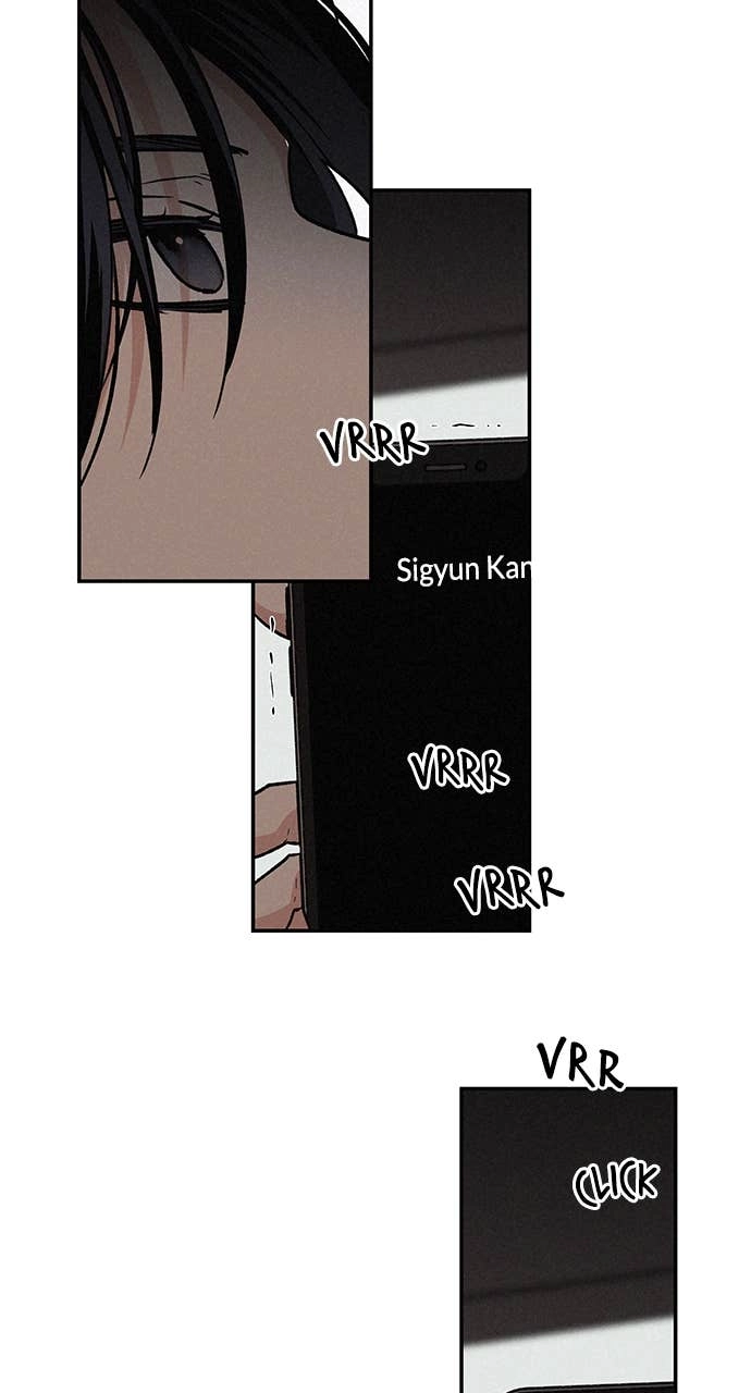 In Between Chapter 26 – Who? Page 58