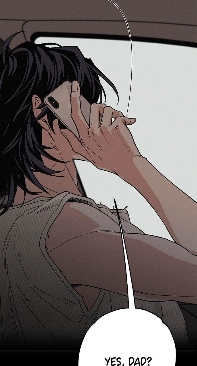 In Between Chapter 26 – Who? Page 61