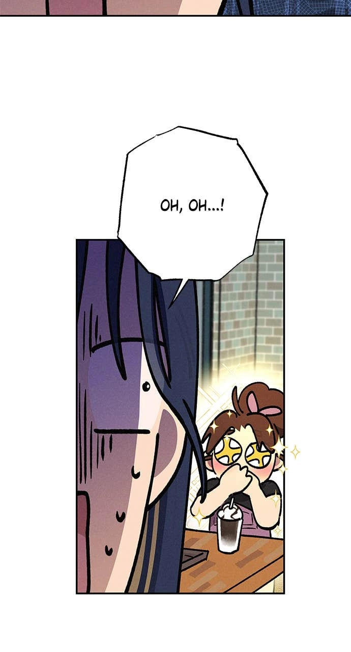In Between Chapter 26 – Who? Page 8