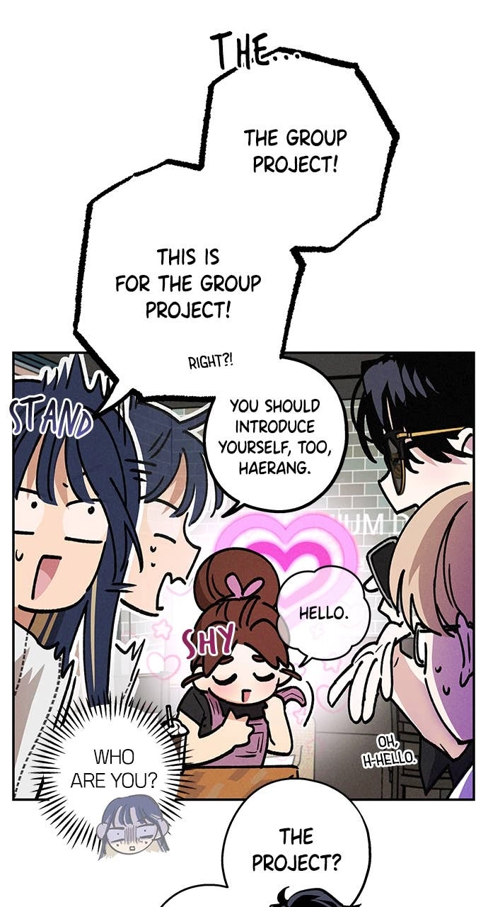 In Between Chapter 26 – Who? Page 9