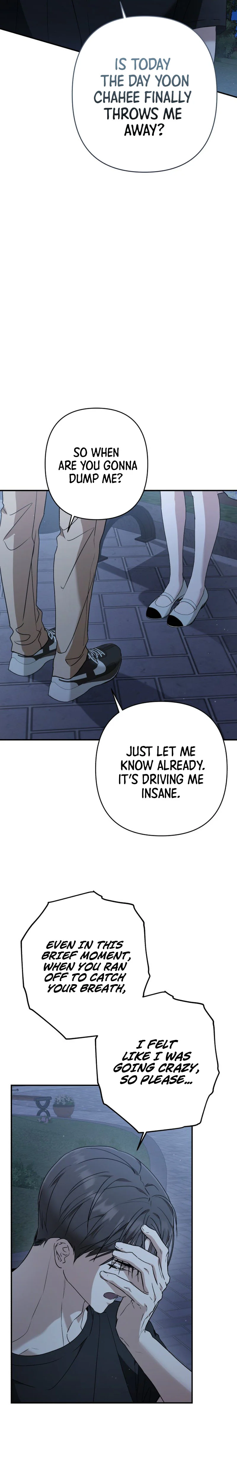 In the Shadow of the Spring Chapter 41 Page 5
