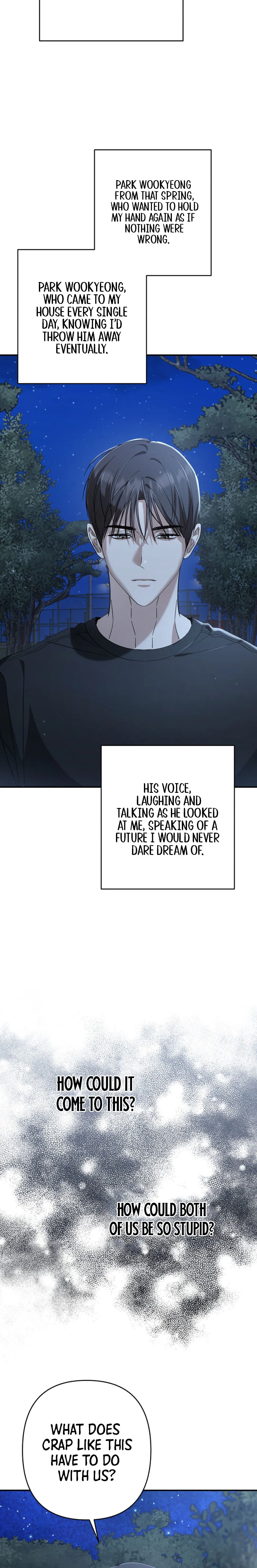 In the Shadow of the Spring Chapter 41 Page 7