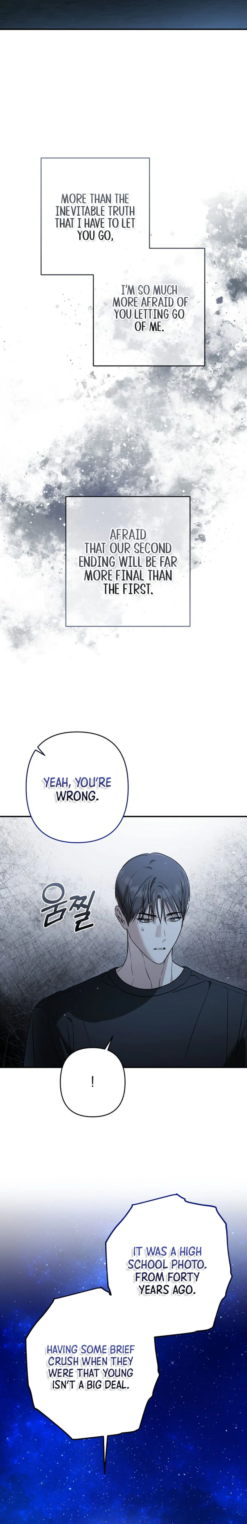 In the Shadow of the Spring Chapter 41 Page 16