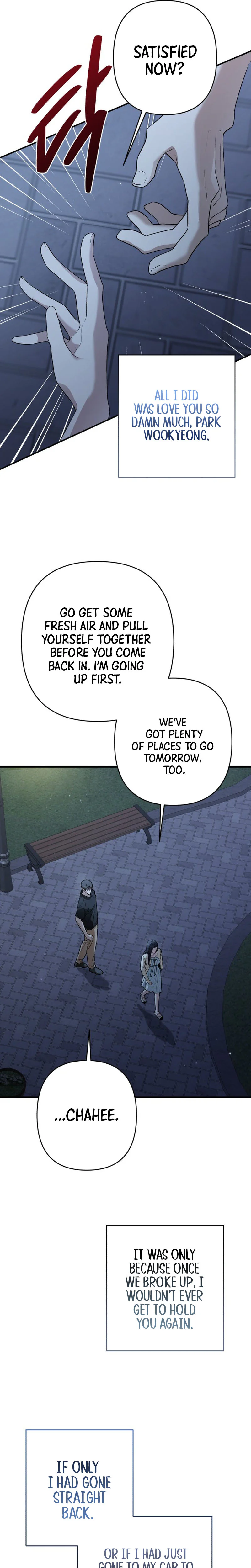 In the Shadow of the Spring Chapter 41 Page 23
