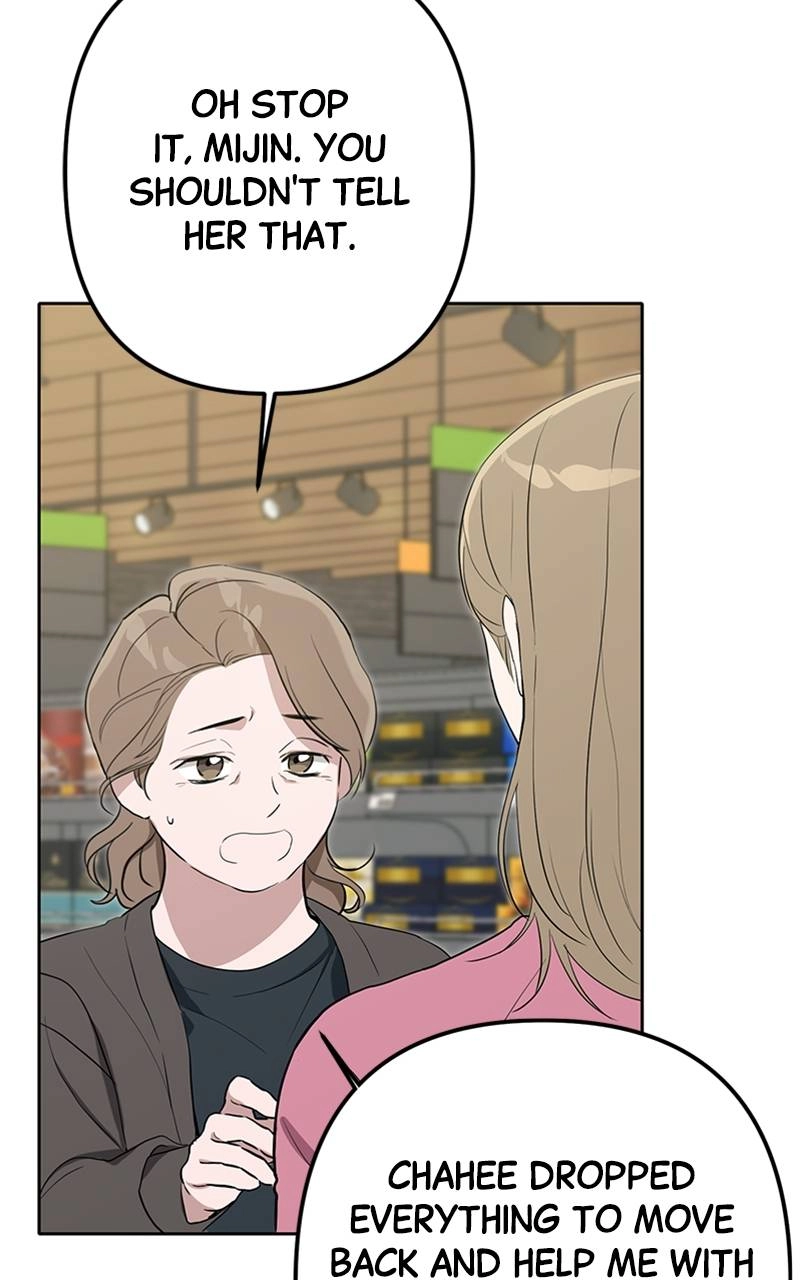In the Shadow of the Spring Chapter 4 Page 18