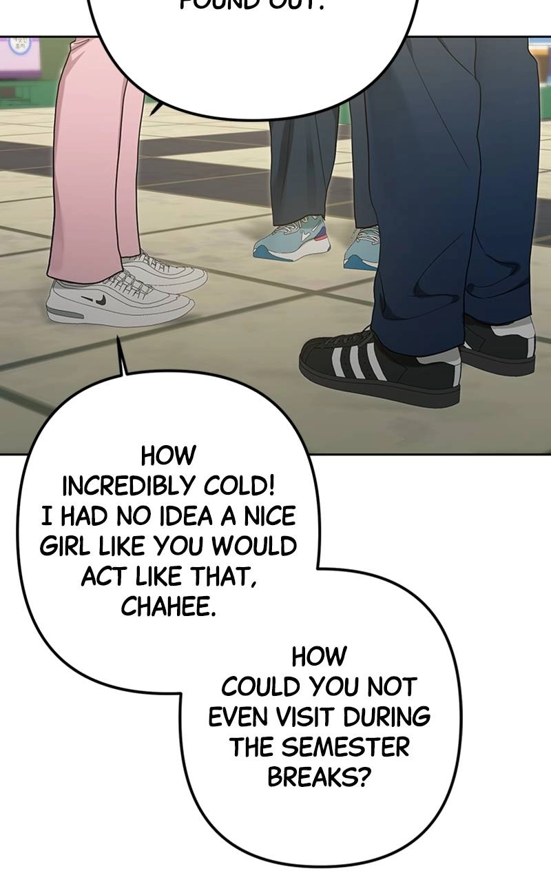In the Shadow of the Spring Chapter 4 Page 20