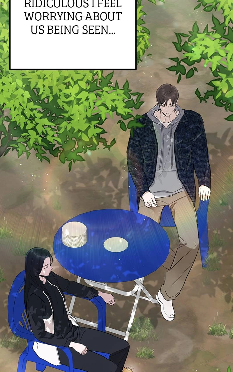 In the Shadow of the Spring Chapter 4 Page 79