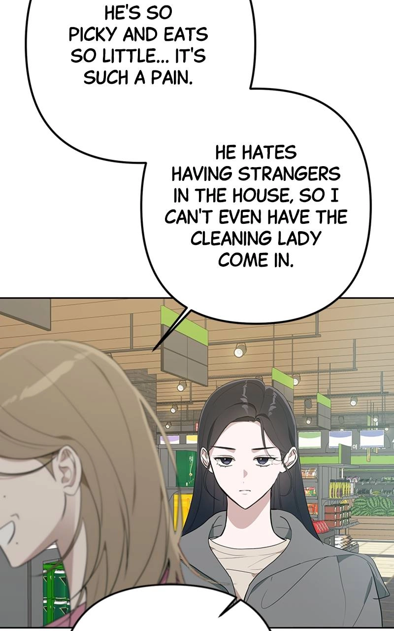 In the Shadow of the Spring Chapter 4 Page 8