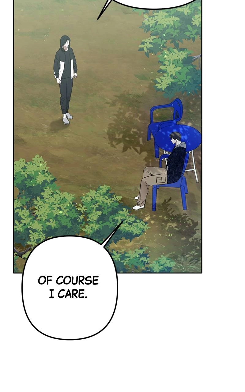 In the Shadow of the Spring Chapter 4 Page 94
