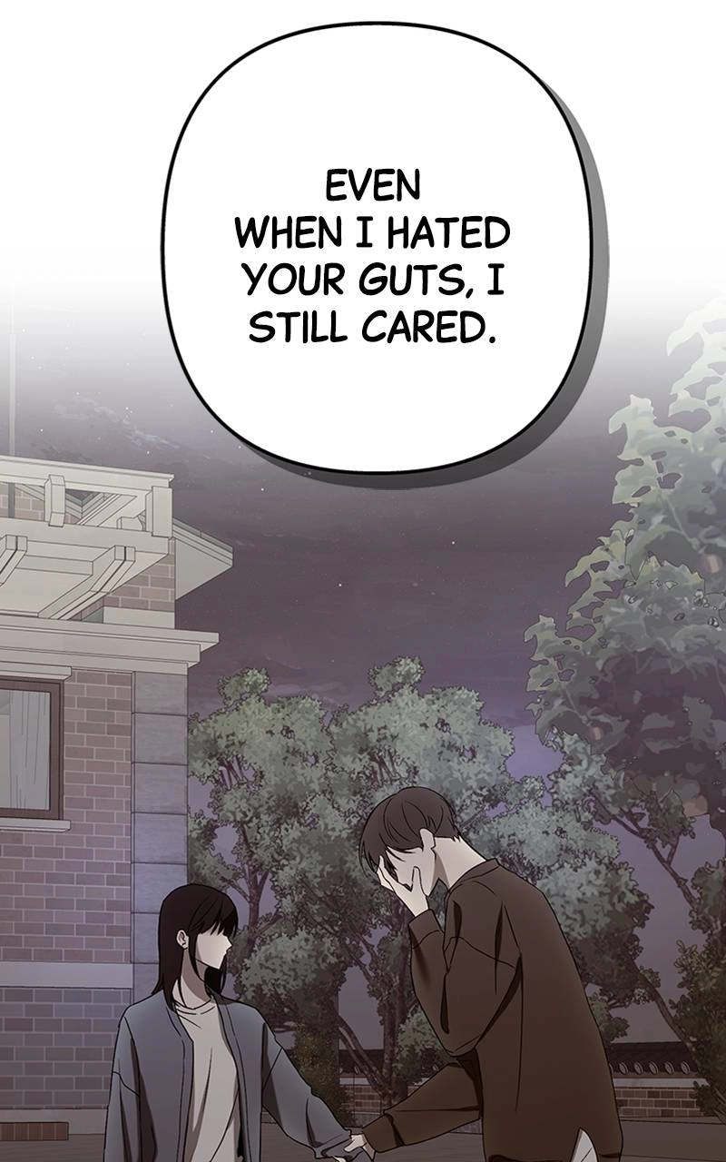 In the Shadow of the Spring Chapter 4 Page 99