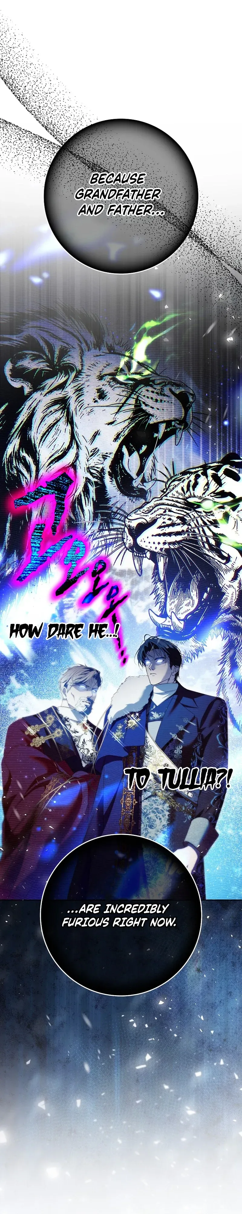It Turns Out I Was the Trash Chapter 40 Page 12