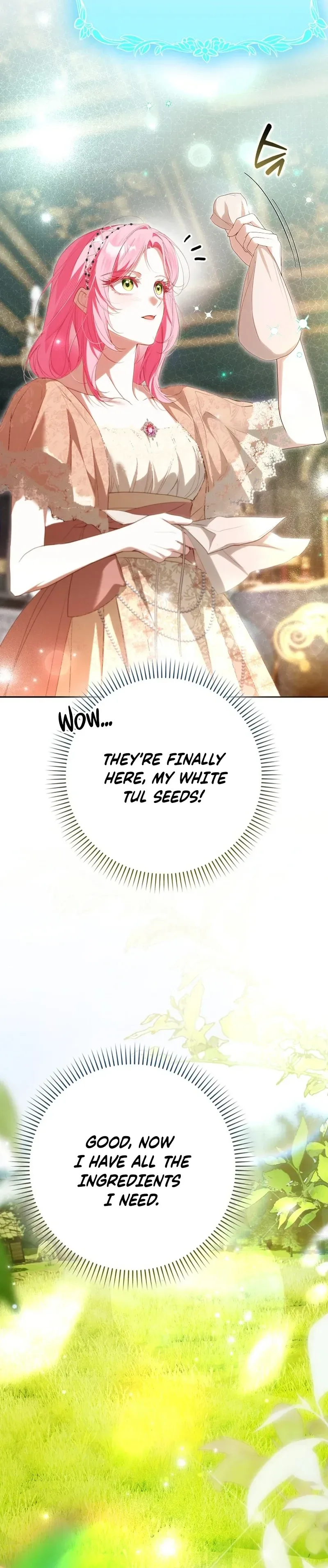 It Turns Out I Was the Trash Chapter 40 Page 21