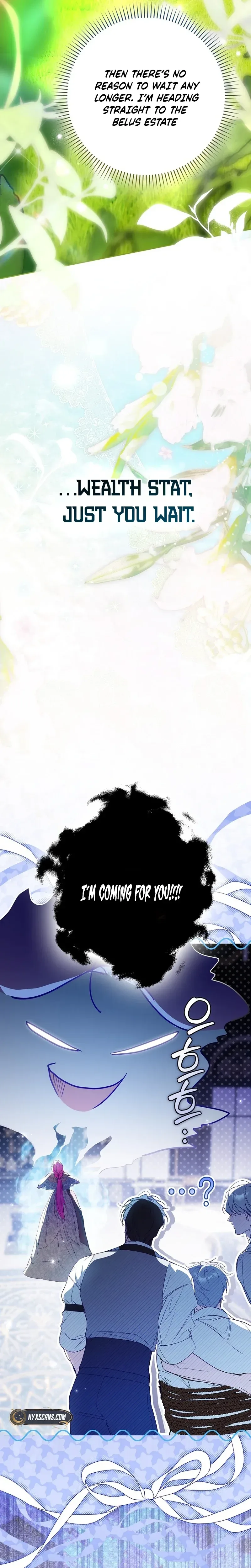 It Turns Out I Was the Trash Chapter 40 Page 22