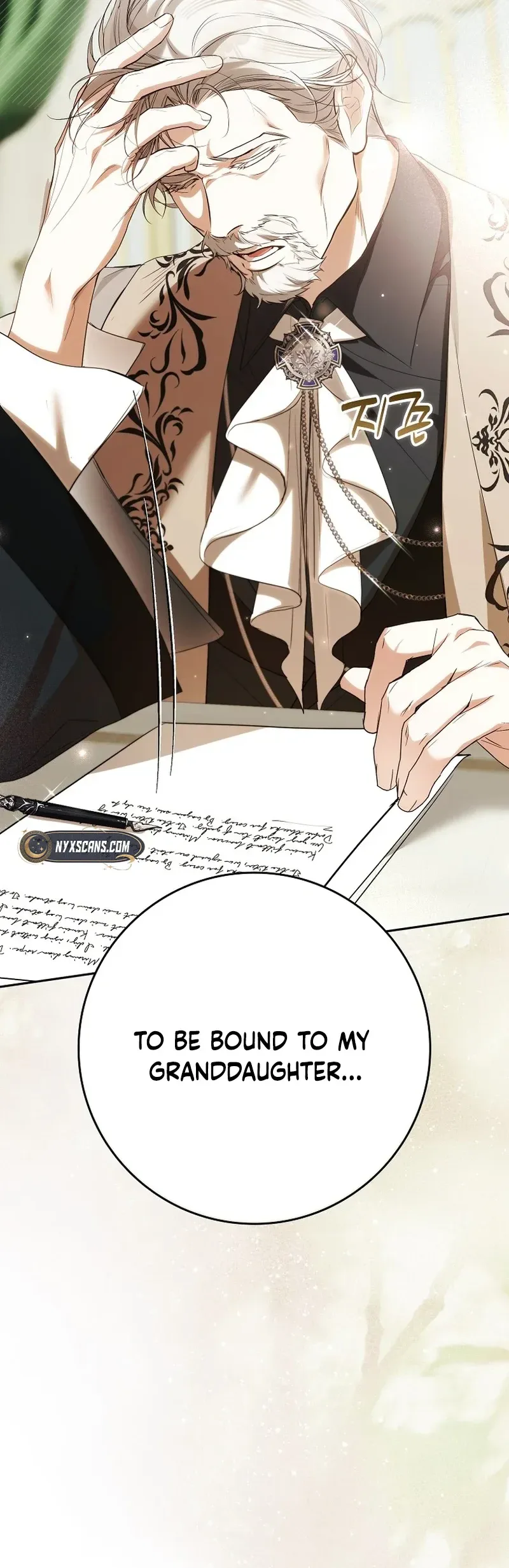 It Turns Out I Was the Trash Chapter 40 Page 24