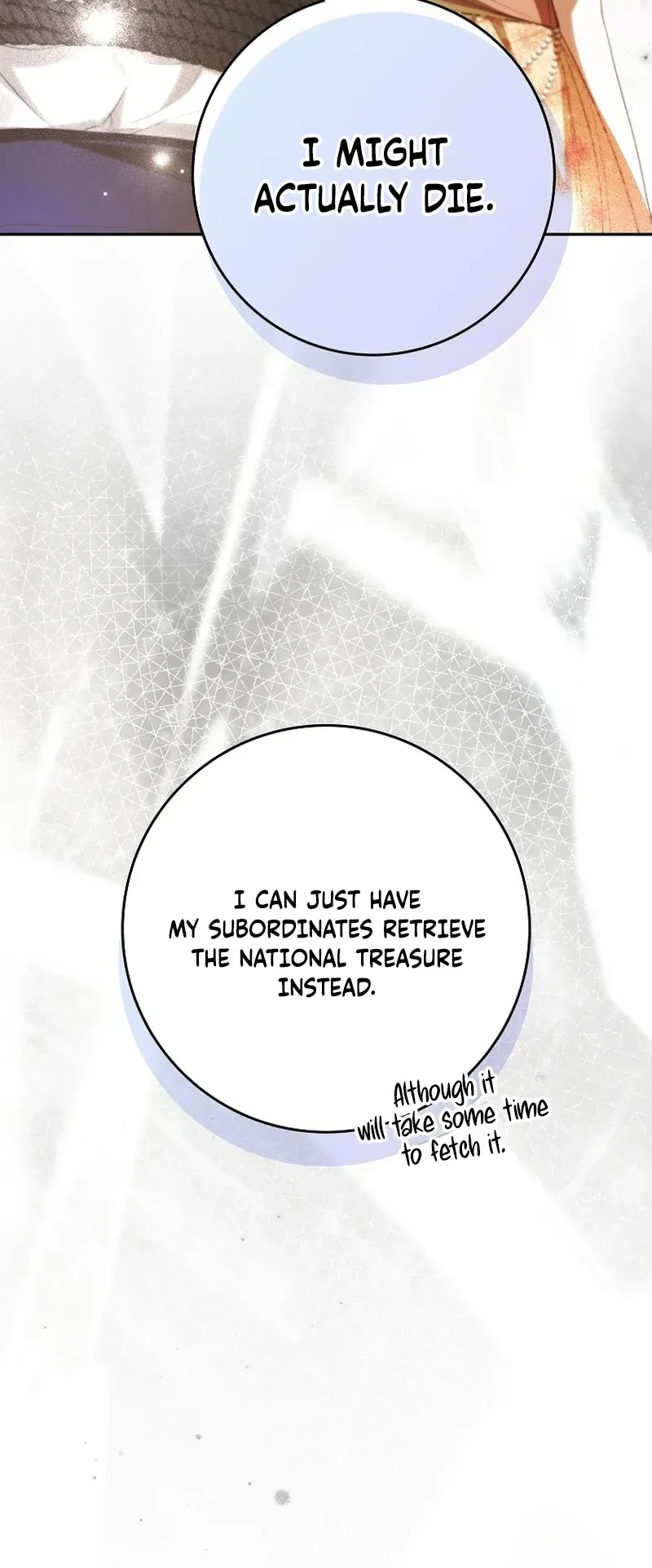 It Turns Out I Was the Trash Chapter 40 Page 27