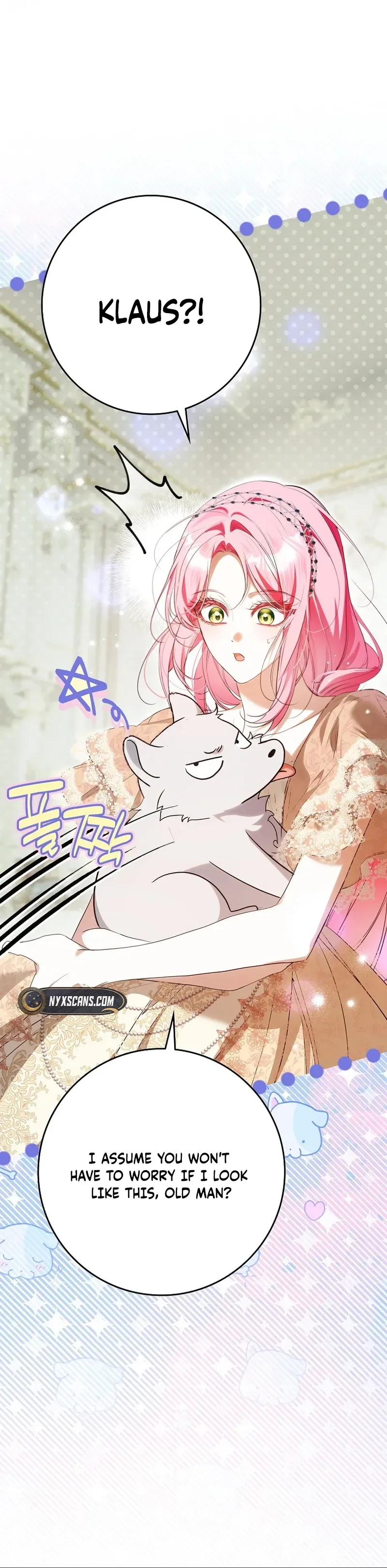 It Turns Out I Was the Trash Chapter 40 Page 30