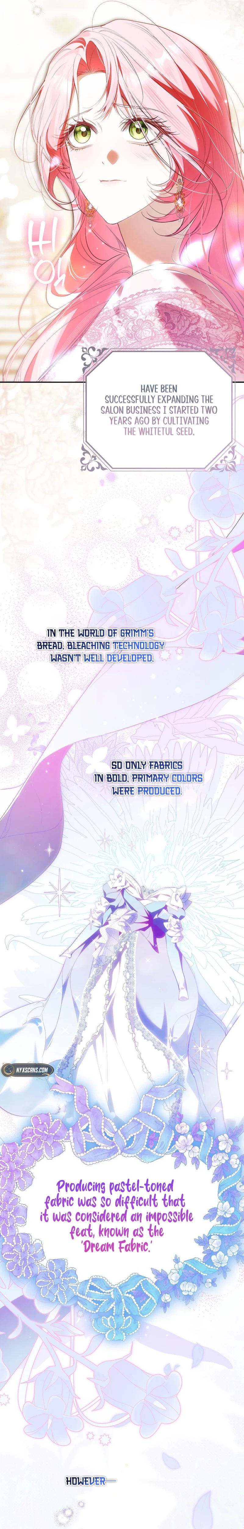 It Turns Out I Was the Trash Chapter 41 Page 10