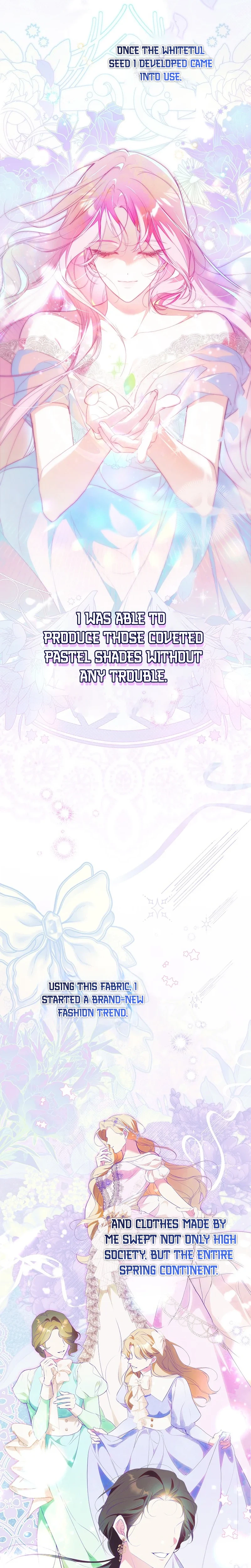 It Turns Out I Was the Trash Chapter 41 Page 11