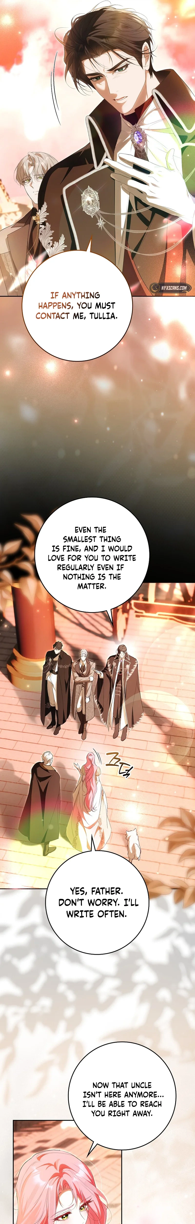 It Turns Out I Was the Trash Chapter 41 Page 13