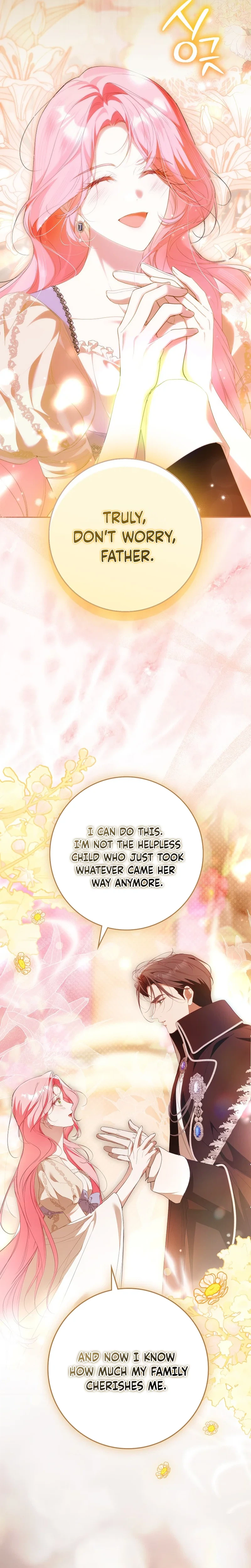 It Turns Out I Was the Trash Chapter 41 Page 16