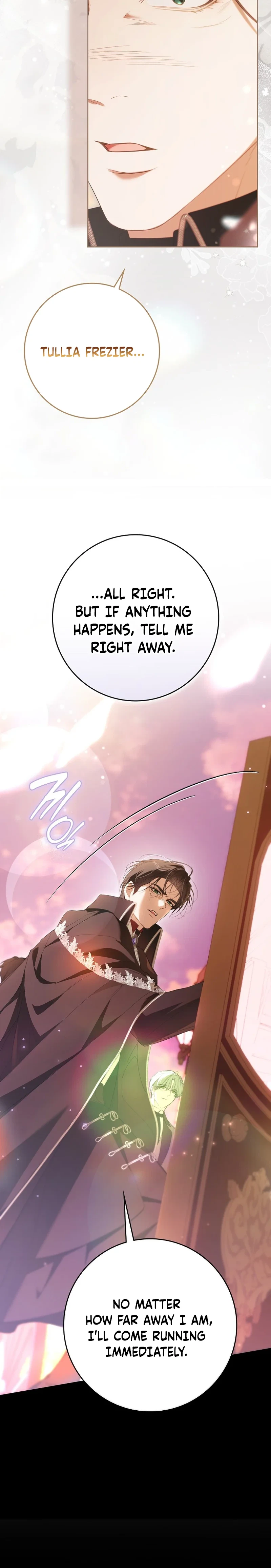 It Turns Out I Was the Trash Chapter 41 Page 18
