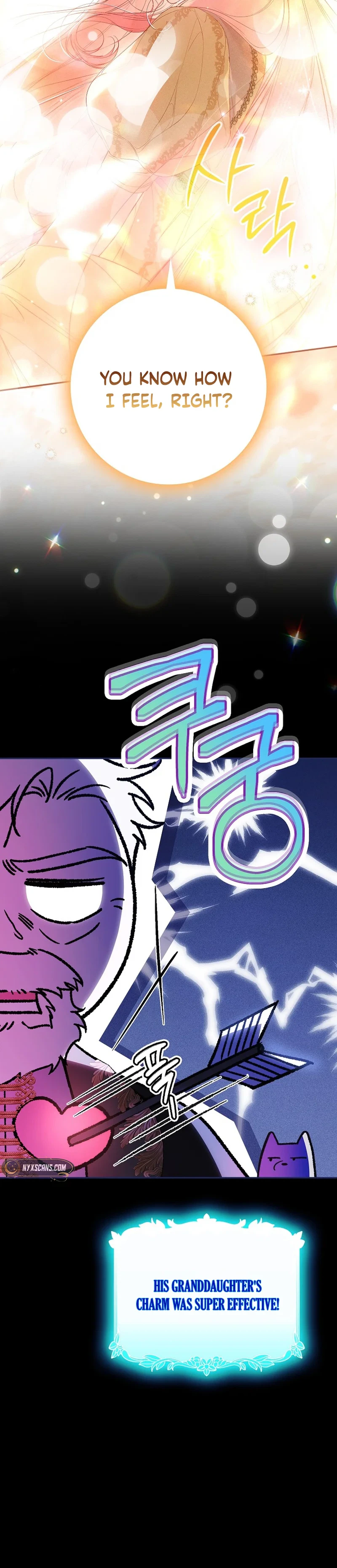 It Turns Out I Was the Trash Chapter 41 Page 21