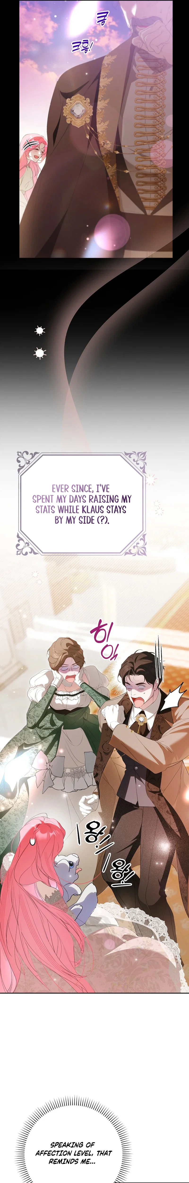It Turns Out I Was the Trash Chapter 41 Page 22