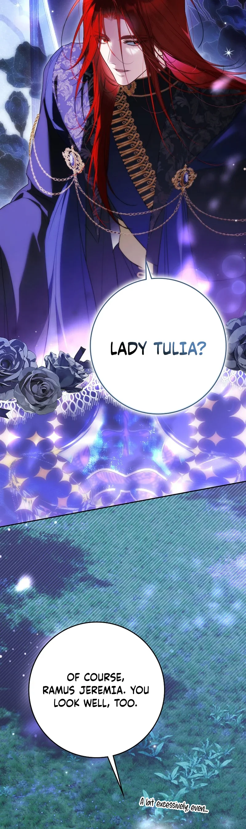 It Turns Out I Was the Trash Chapter 45 Page 15