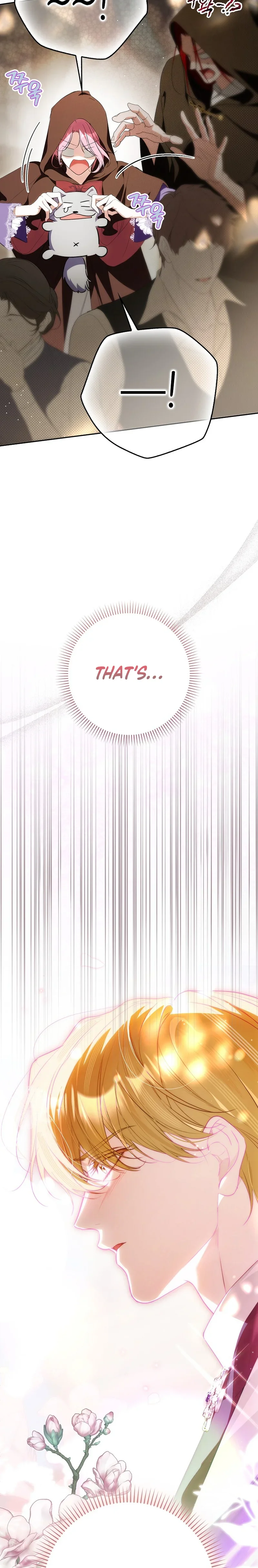 It Turns Out I Was the Trash Chapter 45 Page 30