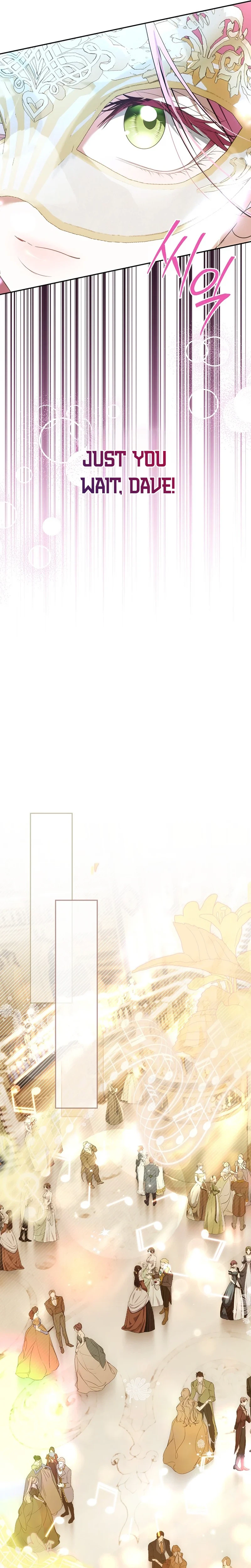 It Turns Out I Was the Trash Chapter 42 Page 7