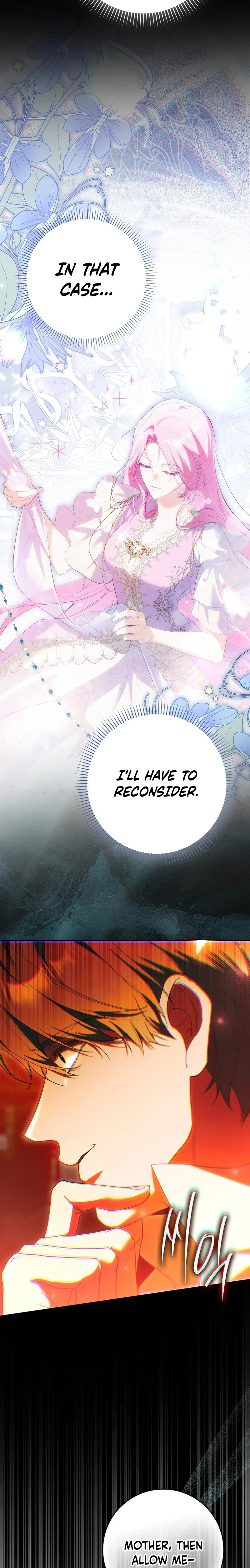 It Turns Out I Was the Trash Chapter 42 Page 17