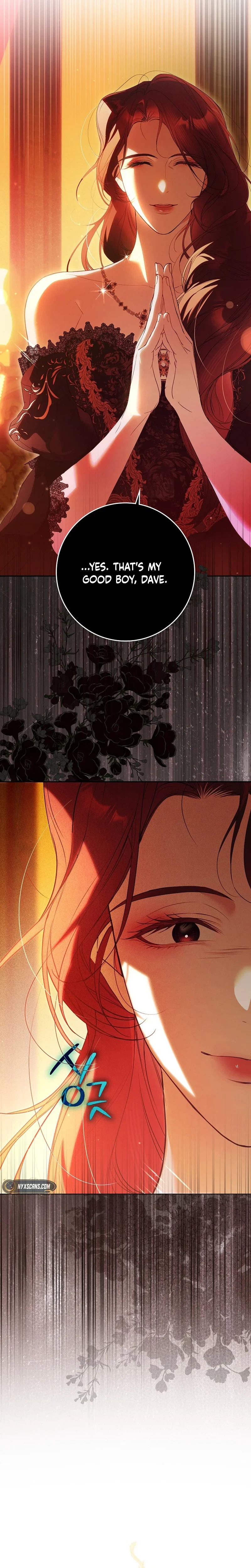 It Turns Out I Was the Trash Chapter 42 Page 19
