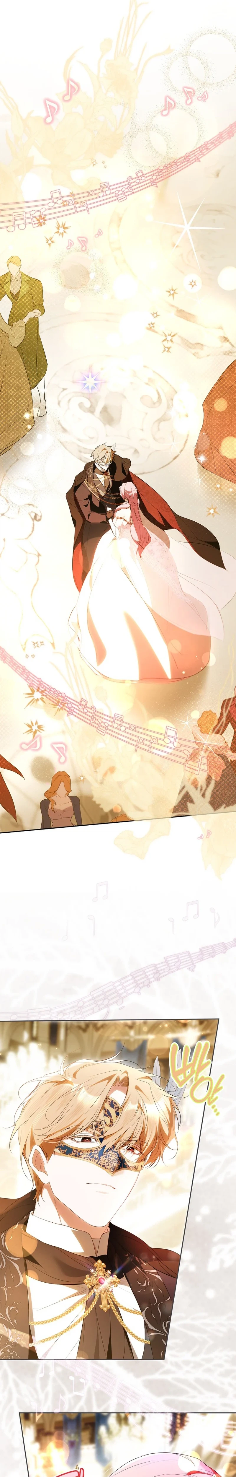 It Turns Out I Was the Trash Chapter 42 Page 20