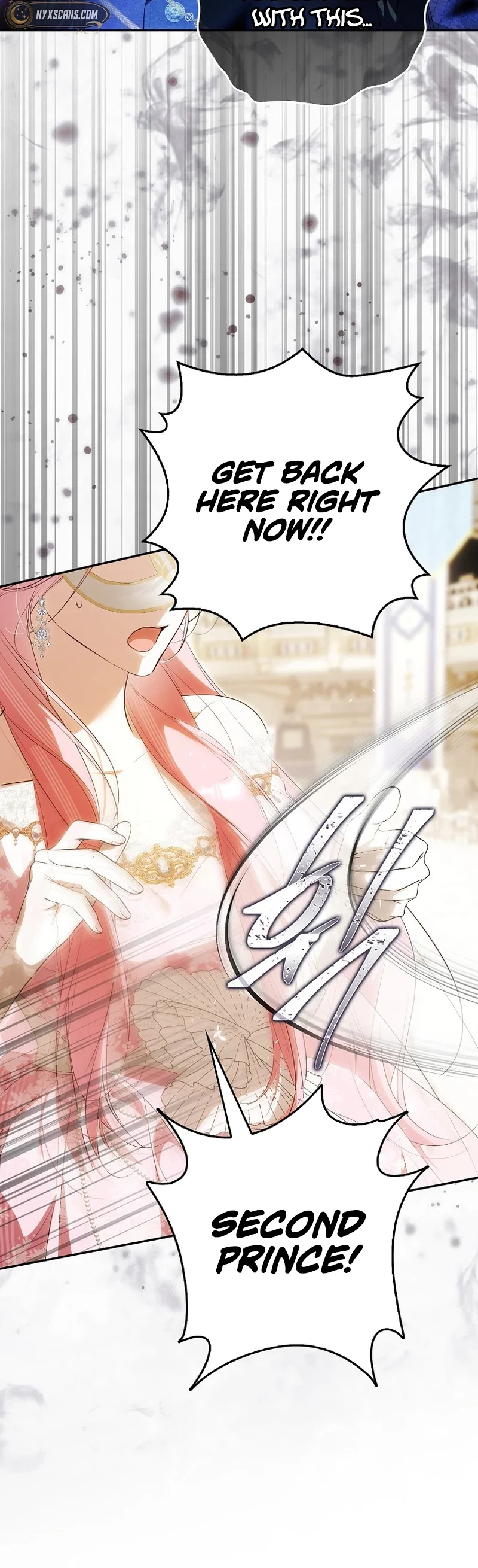 It Turns Out I Was the Trash Chapter 42 Page 30