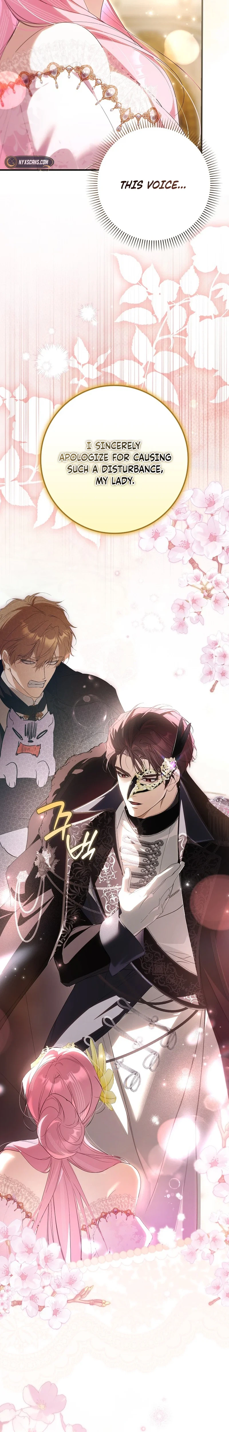It Turns Out I Was the Trash Chapter 42 Page 33
