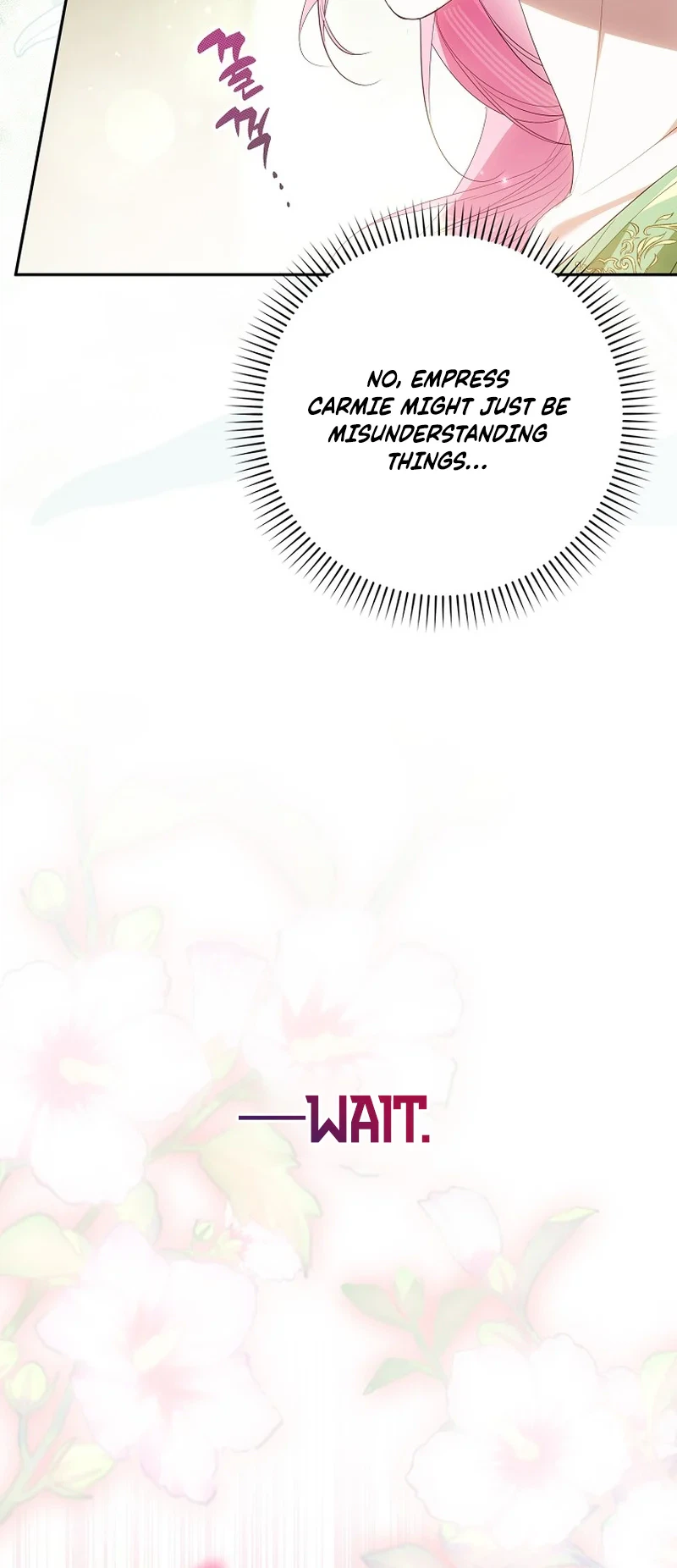 It Turns Out I Was the Trash Chapter 44 Page 24