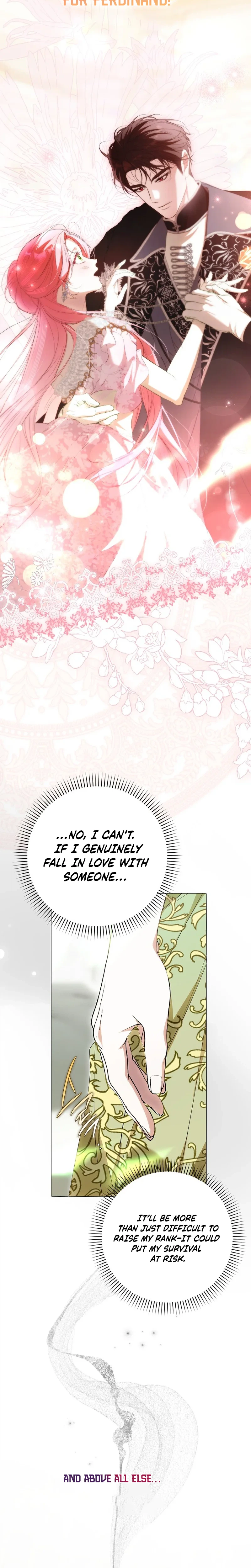 It Turns Out I Was the Trash Chapter 44 Page 26