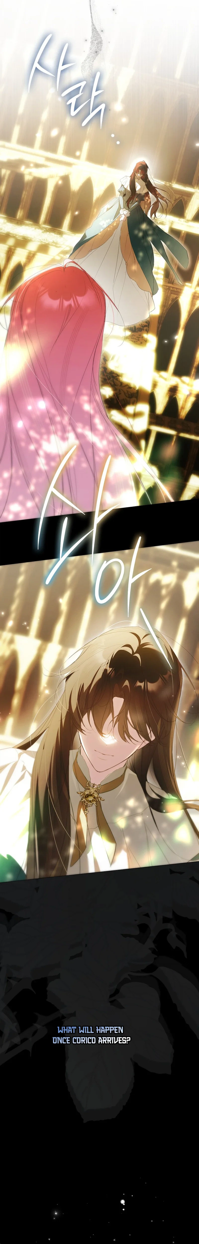 It Turns Out I Was the Trash Chapter 44 Page 27
