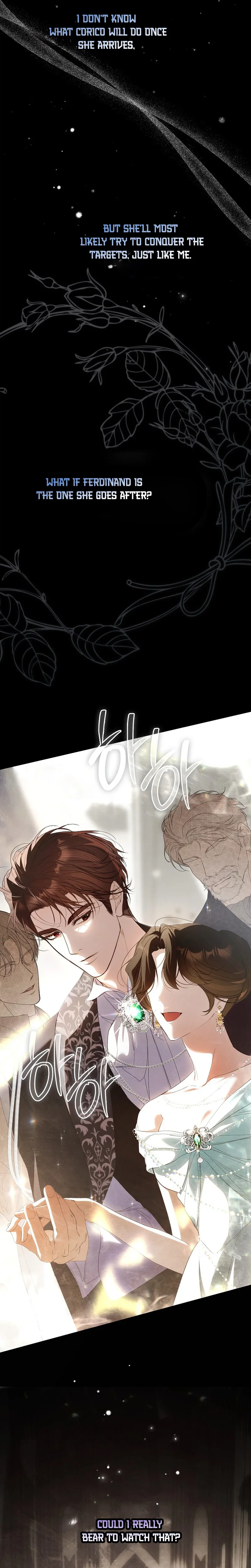 It Turns Out I Was the Trash Chapter 44 Page 28